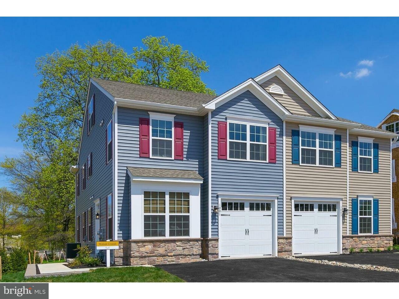 Property Photo: 1021 Chapman Circle PA 19446