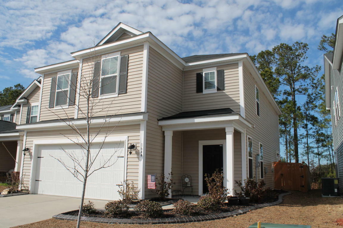 Property Photo:  1644 Eider Down Drive  SC 29483 