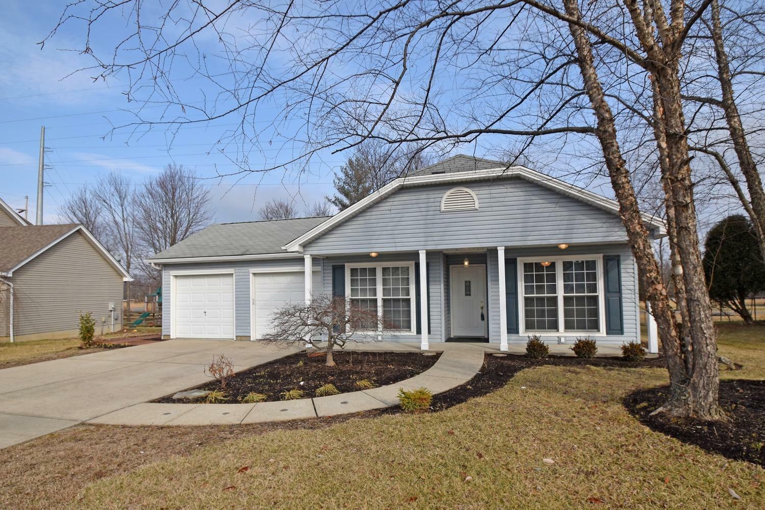 Property Photo:  642 Parkland Drive  OH 45244 