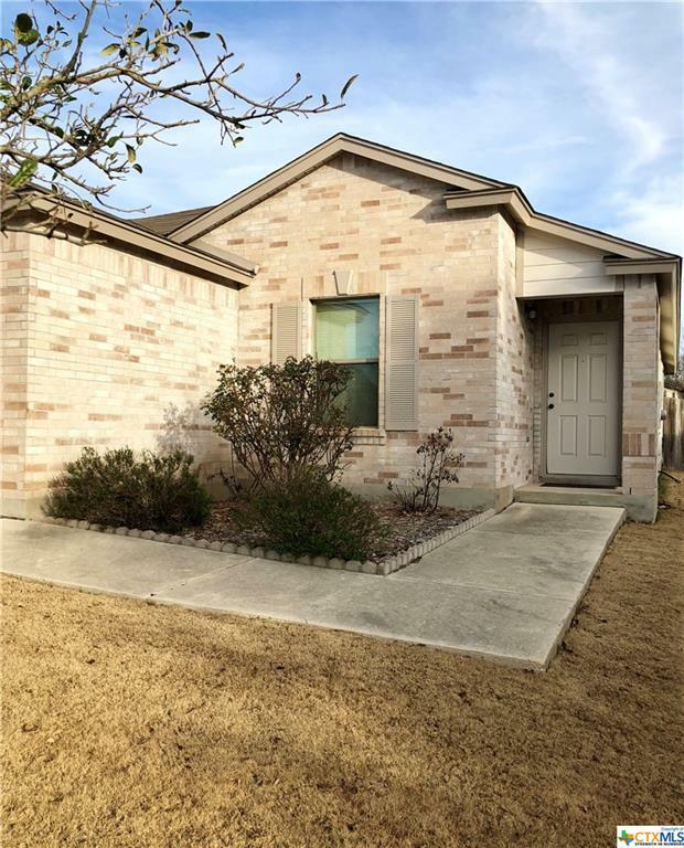 Property Photo:  105 Capistrano  TX 78666 