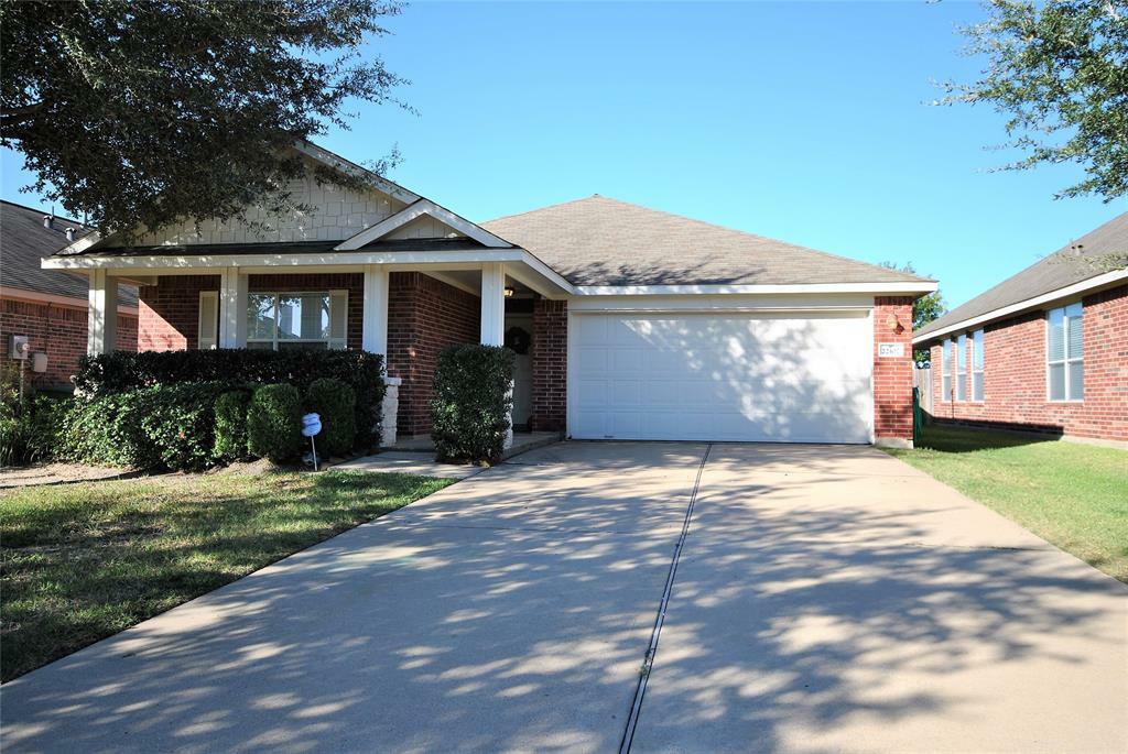 Property Photo:  22107 Field Green Drive  TX 77433 