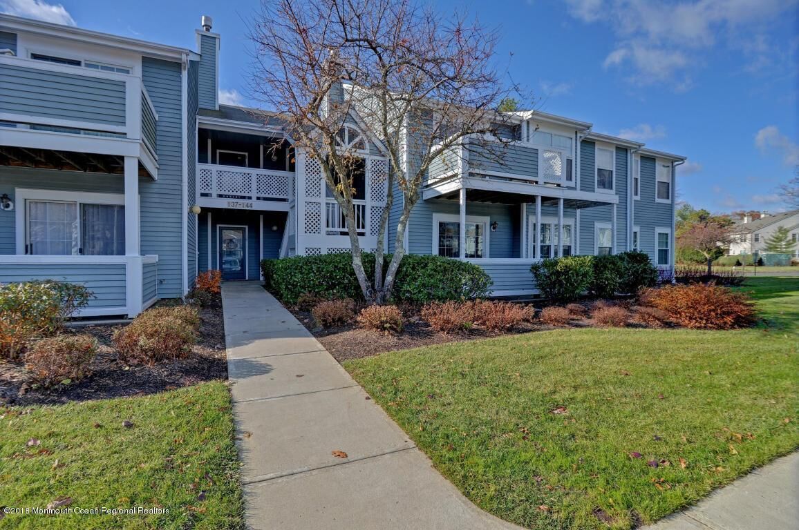 Property Photo:  143 Cypress Court  NJ 07731 