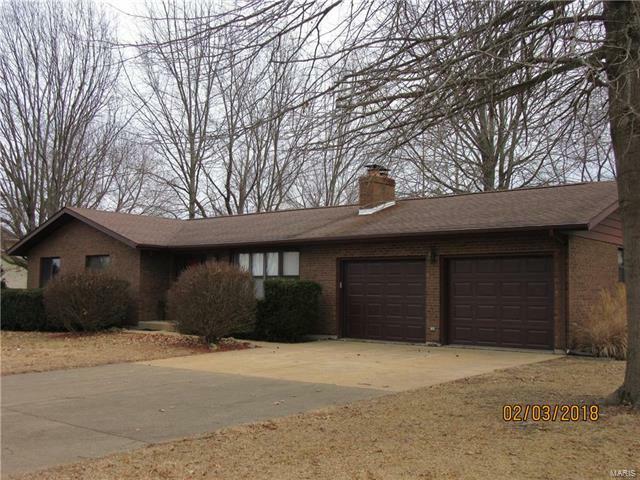 Property Photo: 216 Lisa Drive 63640