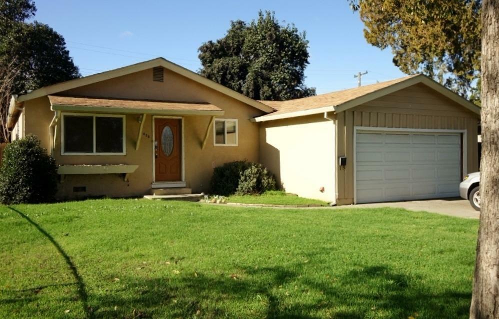 Property Photo:  1425 Birch Lane  CA 95618 