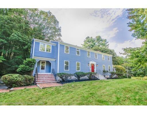 Property Photo:  14 Pine Hill Rd  MA 01772 