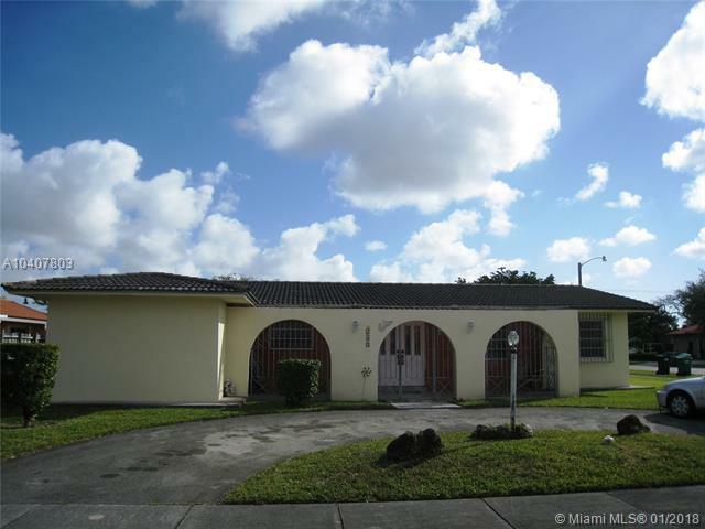 Property Photo:  243 SW 102nd Ct  FL 33174 