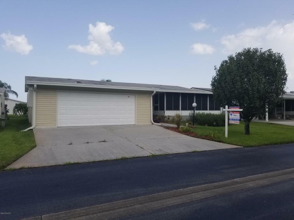 Property Photo:  342 Scenic Drive  FL 32926 