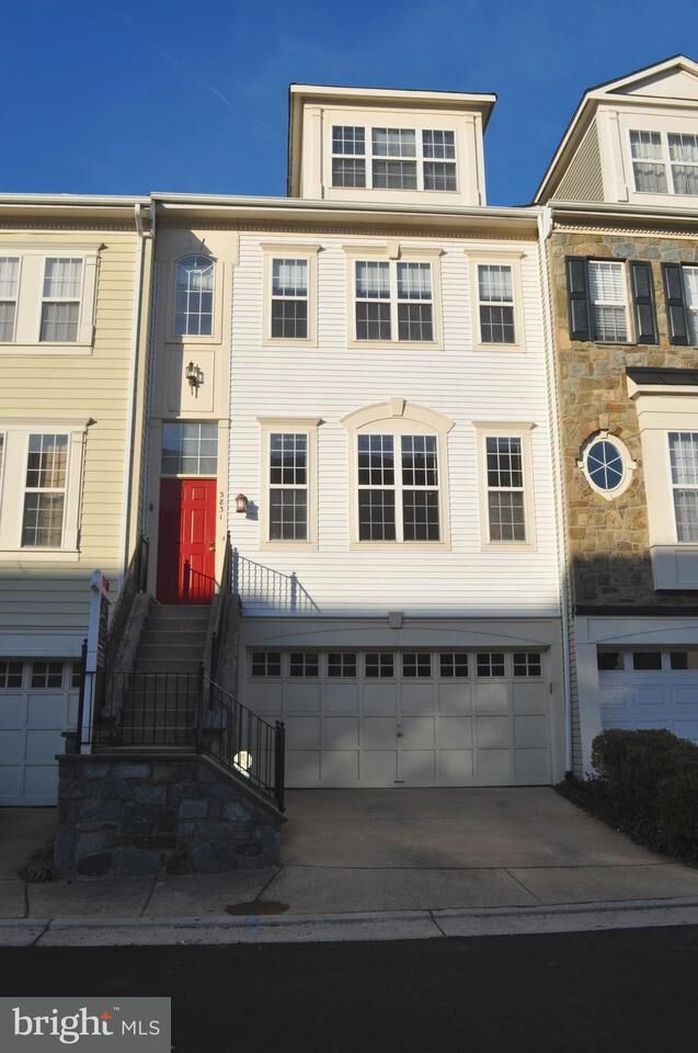 Property Photo: 3831 Dominion Mill Drive VA 22304