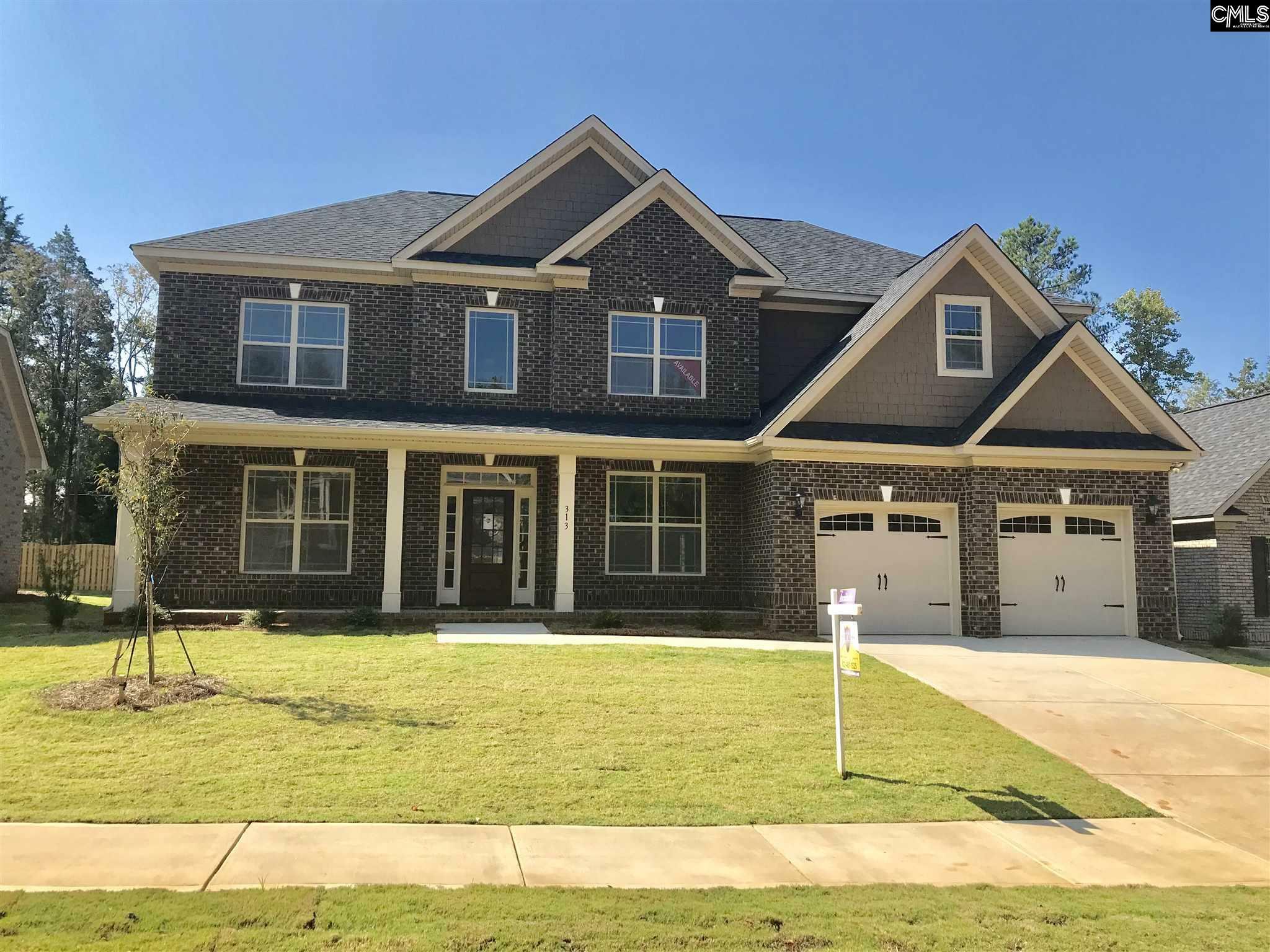 Property Photo: 417 Johnstone SC 29072