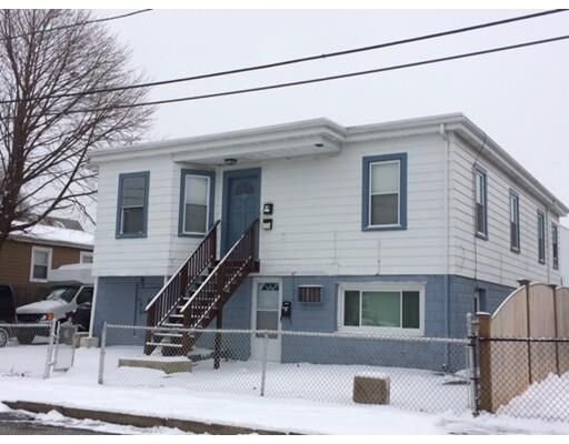 Property Photo:  21 Rose St  MA 02151 