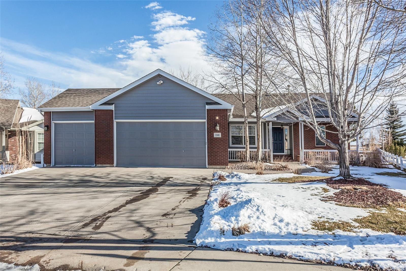 Property Photo:  150 Cherry Orchard Avenue  CO 80537 