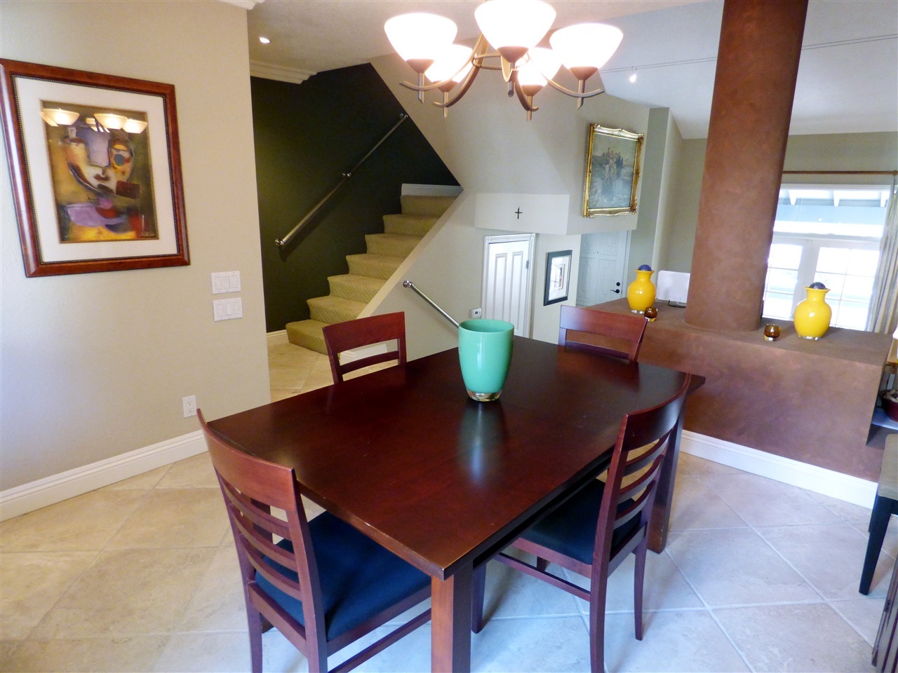 Property Photo: 3158 Morning Way CA 92037
