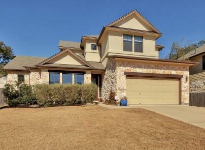 Property Photo:  6916 Barstow Court  TX 78749 