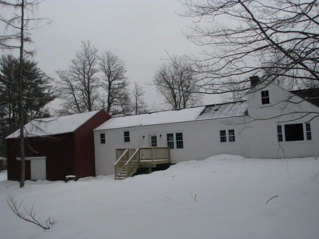 Property Photo:  103 Emerson Hill Road  NH 03229 