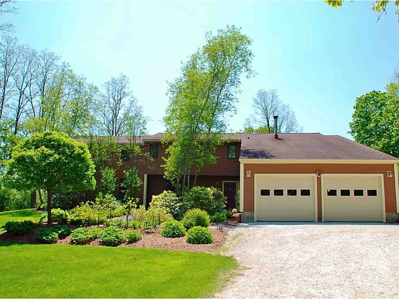 Property Photo: 63 Phillip Lane VT 05482