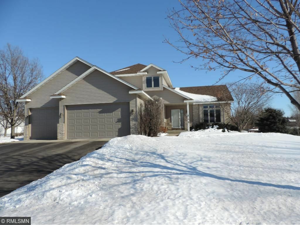 Property Photo: 7441 Jordon Avenue S MN 55016