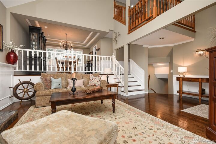 Property Photo:  2519  225th Place NE  WA 98074 