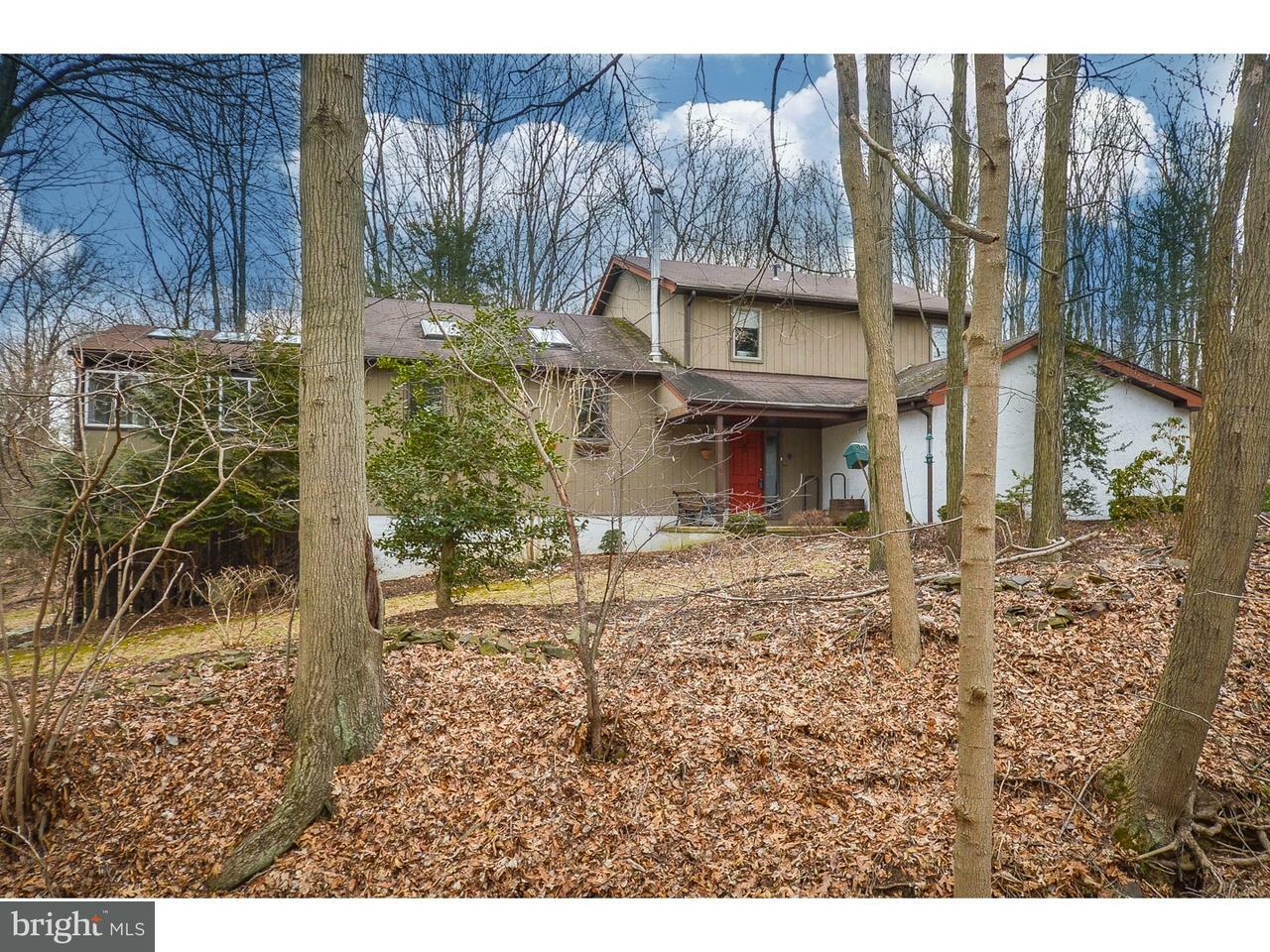 Property Photo:  6079 Schlentz Hill Road  PA 18947 