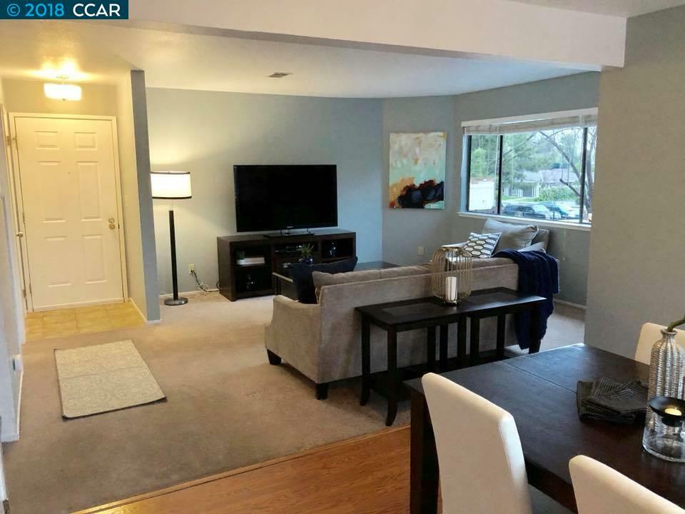 Property Photo:  5025 Valley Crest Dr 144  CA 94521 