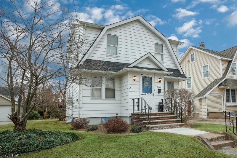 Property Photo:  13 Bellair Ave.  NJ 07410 