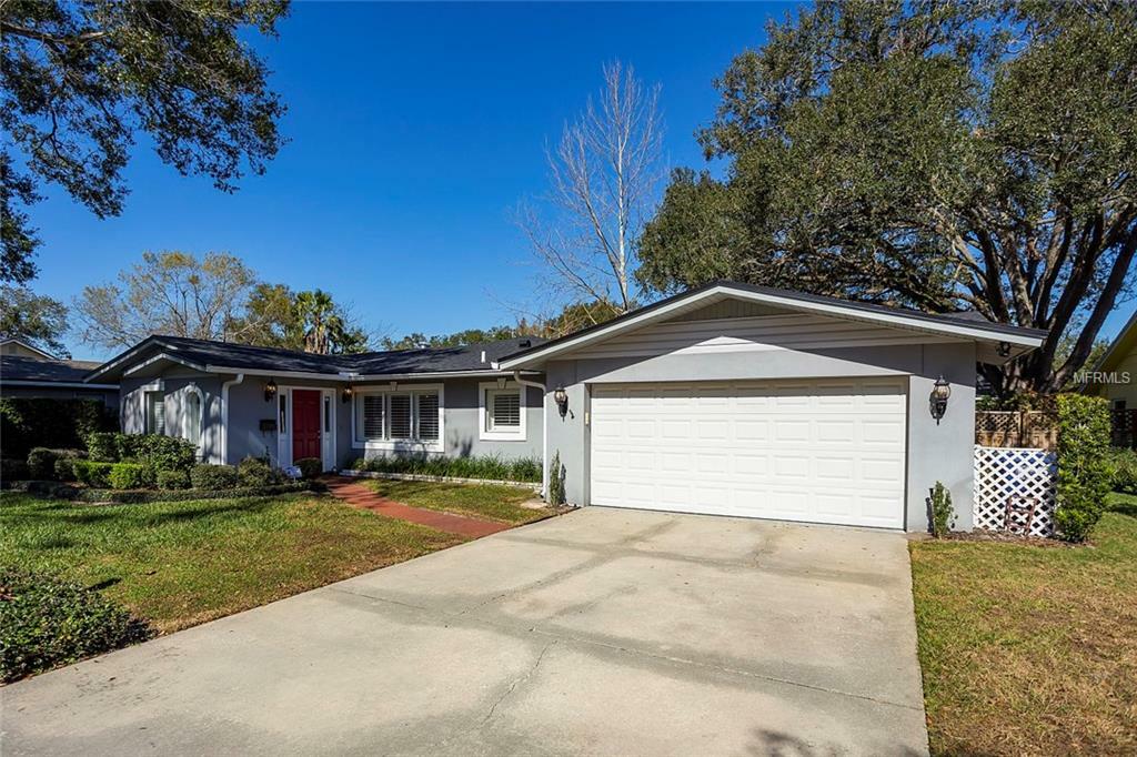 Property Photo:  1755 Carollee Lane  FL 32789 