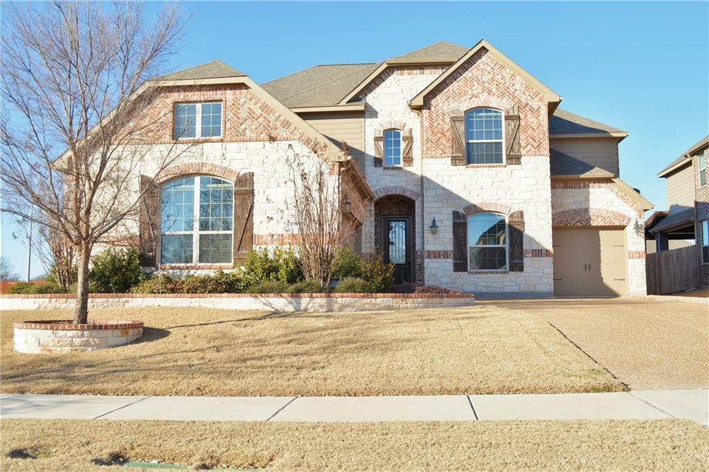 Property Photo:  9510 Robinwoods Drive  TX 75035 