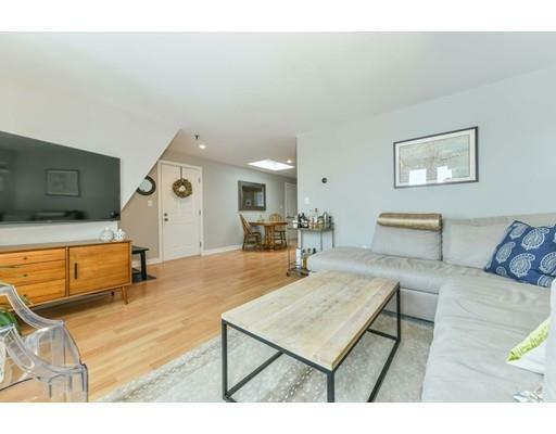 Property Photo:  126 Tudor St H  MA 02127 