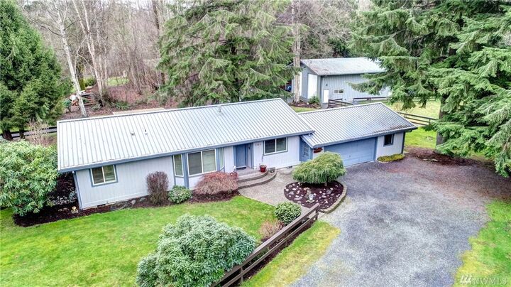 Property Photo: 23912 27th Ave NE WA 98223