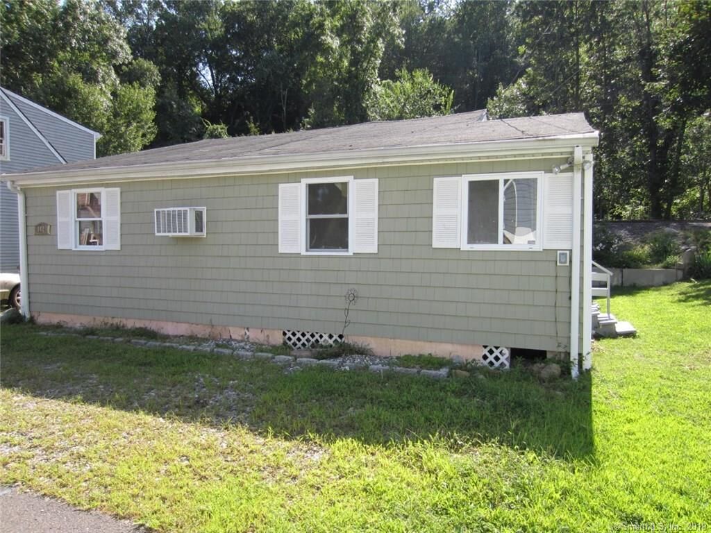 Property Photo: 142 Indian Well Road 142 CT 06484