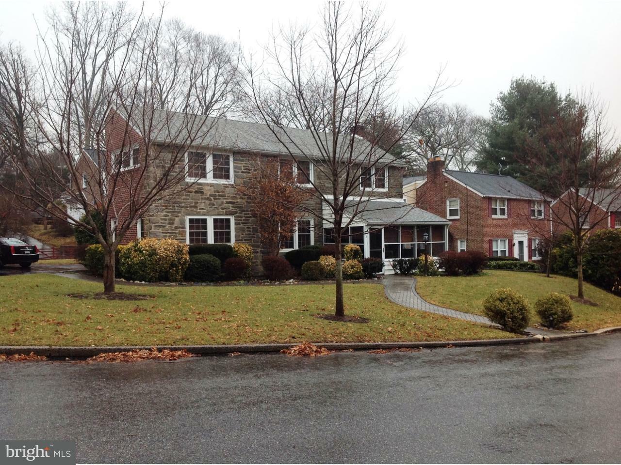 Property Photo:  1013 Aikens Lane  PA 19096 
