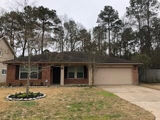 Property Photo: 22034 Soft Pines Court TX 77365