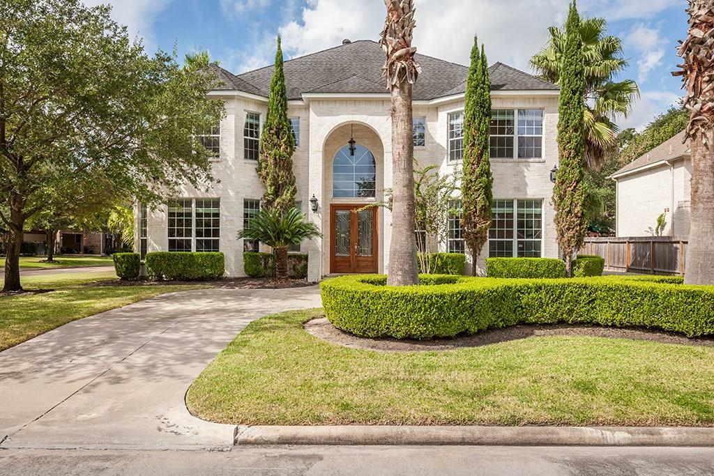 Property Photo: 3903 Pinesbury Drive TX 77084
