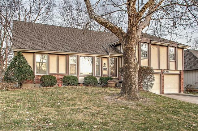 Property Photo: 9913 Taylor Drive KS 66212
