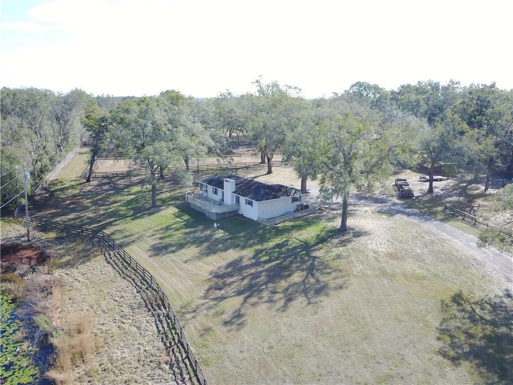 Property Photo:  36934 N Thrill Hill Road  FL 32736 