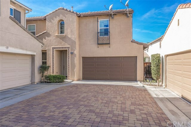 Property Photo:  8070 E Loftwood Lane  CA 92867 