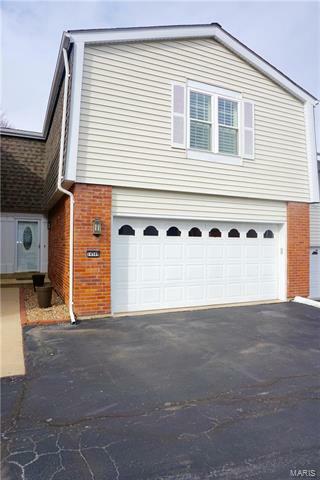 14549 Tramore Drive  Chesterfield  63017 photo