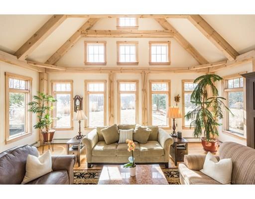Property Photo: 17 Randall Rd. MA 01740