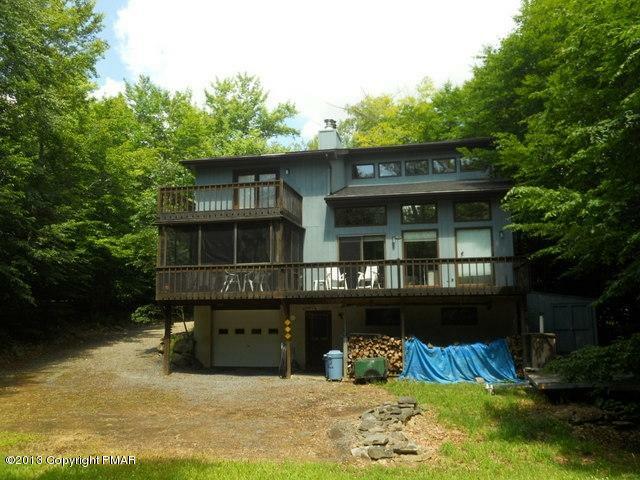 Property Photo:  2175 Pine Valley Drive  PA 18466 