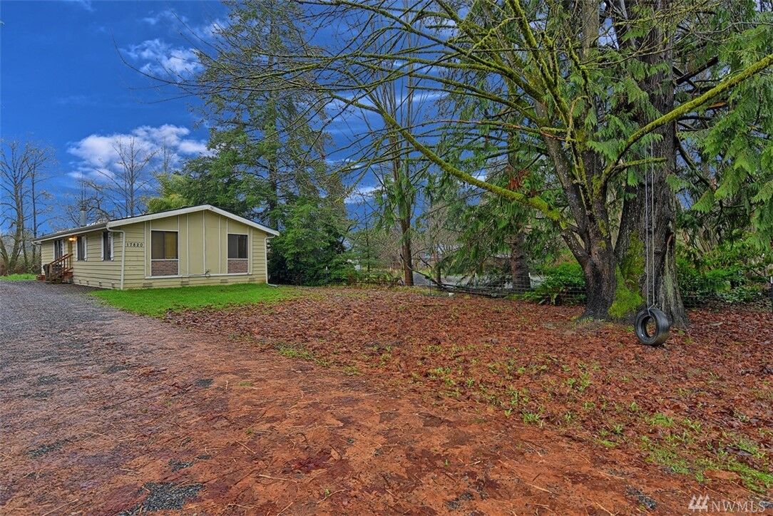 Property Photo: 17820 115th St NE WA 98252