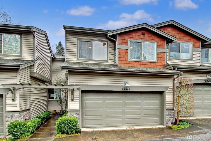 Property Photo: 12211 NE 103 Lane C2 WA 98033