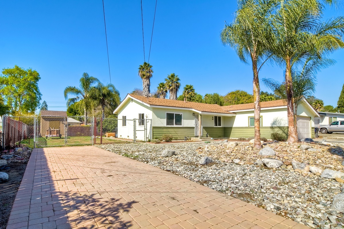 Property Photo:  1269 Tylee St  CA 92083 