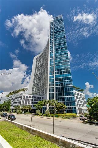 Property Photo: 601 NE 36 2308 FL 33137