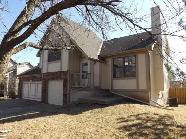 Property Photo:  11017 W 115th Street  KS 66210 