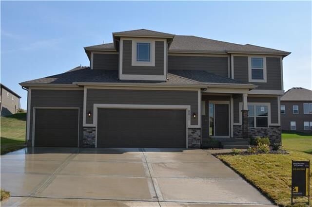 Property Photo:  8811 NE 100th Street  MO 64157 