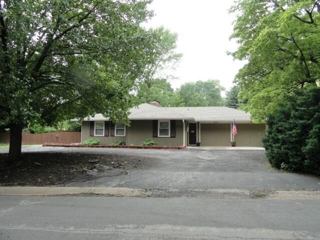 Property Photo:  5240 Maple Street  KS 66210 