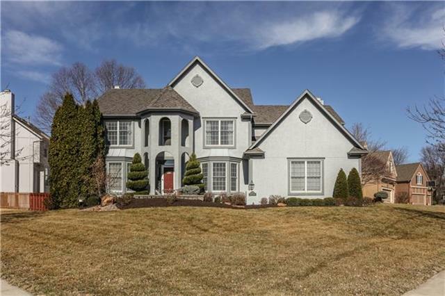 Property Photo: 10900 W 131st Street KS 66213