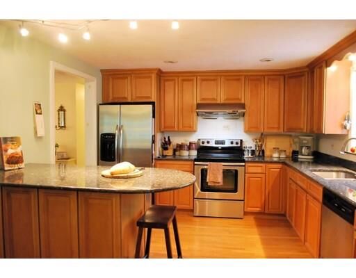 Property Photo: 20 Judy Farm Road MA 01741