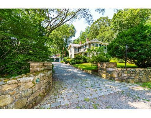 Property Photo: 70 Haven Street MA 02026