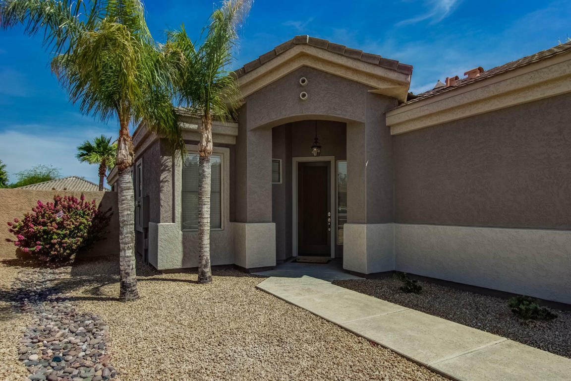 Property Photo: 20915 N 69th Lane AZ 85308