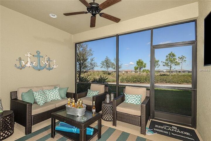Property Photo:  12660 Sorrento Way 22-101  FL 34211 